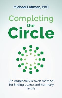 Completing the Circle - Michael Laitman - cover