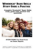 Wonderlic Basic Skills Study Guide & Practice