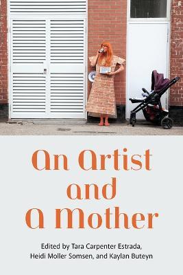 An Artist and a Mother - cover