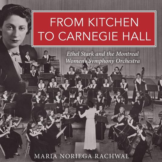 From Kitchen to Carnegie Hall