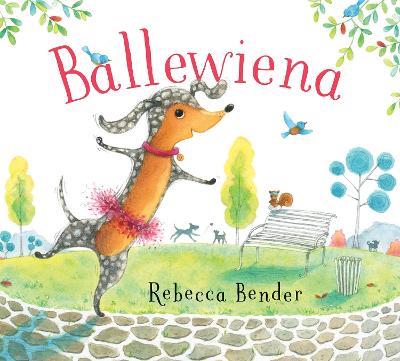 Ballewiena - Rebecca Bender - cover