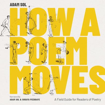 How a Poem Moves