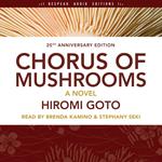 Chorus of Mushrooms