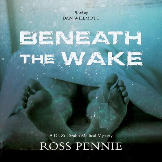 Beneath the Wake