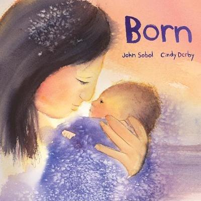 Born - John Sobol - cover