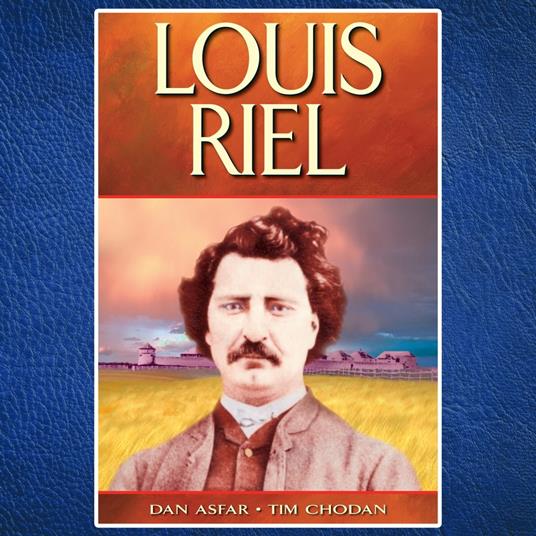 Louis Riel