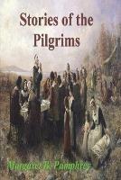 Stories of the Pilgrims - Margaret B Pumphrey - cover