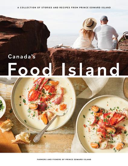 Canada's Food Island