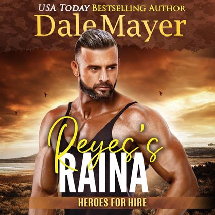 Reyes's Raina