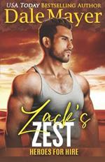 Zack's Zest