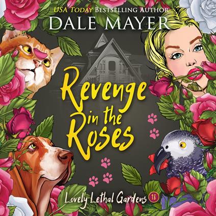 Revenge in the Roses