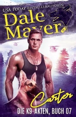 Carter (German) - Dale Mayer - cover