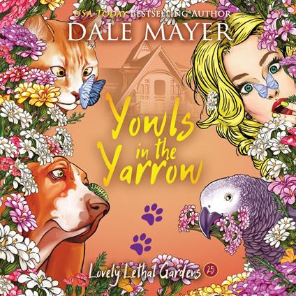 Yowls in the Yarrow - AI Narrated