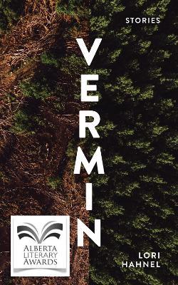 Vermin: Stories - Lori Hahnel - cover