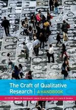 The Craft of Qualitative Research: A Handbook