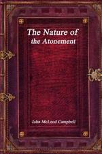 The Nature of the Atonement