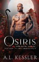 Osiris - A L Kessler - cover