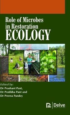 Role of Microbes in Restoration Ecology - cover