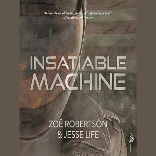 Insatiable Machine