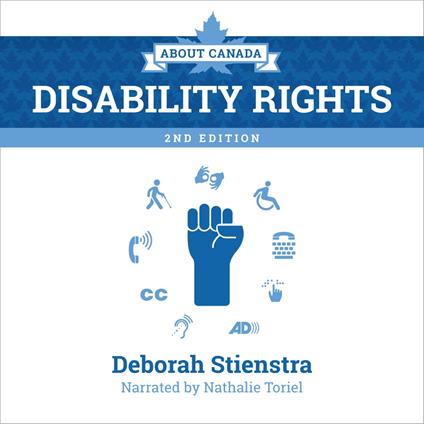 About Canada: Disability Rights