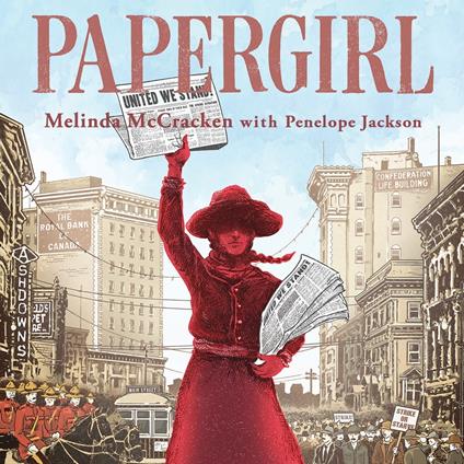 Papergirl