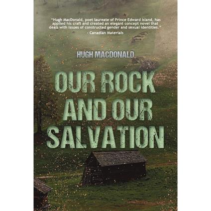 Our Rock and Our Salvation