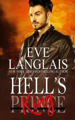 Hell's King - Eve Langlais - cover