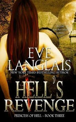 Hell's Revenge - Eve Langlais - cover