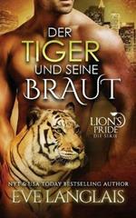 Der Tiger und seine Braut