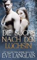 Die Suche nach der Luchsin - Eve Langlais - cover