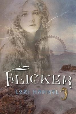 Flicker - Lori Hahnel - cover