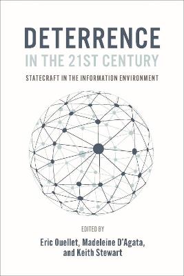 Deterrence in the 21st Century: Statecraft in the Information Age - cover