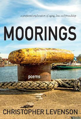 Moorings - Christopher Levenson - cover