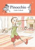 Pinocchio