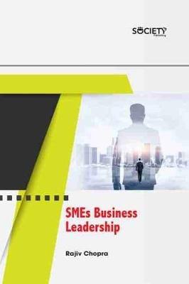 SMEs Business Leadership - Faith Ntabeni Bhebe - cover