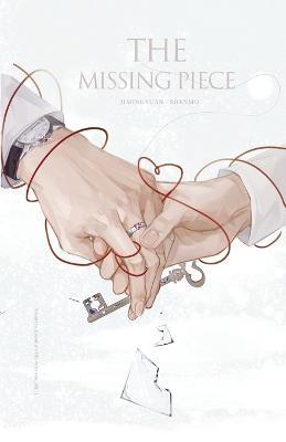 The Missing Piece - Kun Yi Wei Lou - cover