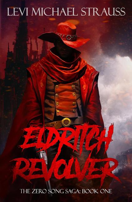 Eldritch Revolver