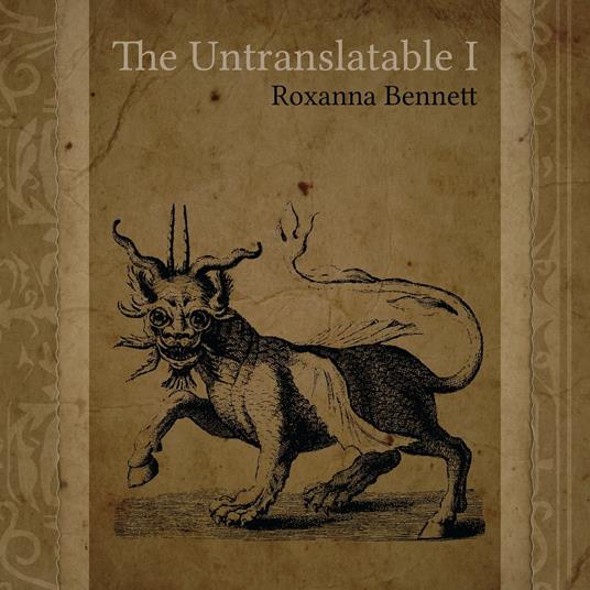 Untranslatable I, The