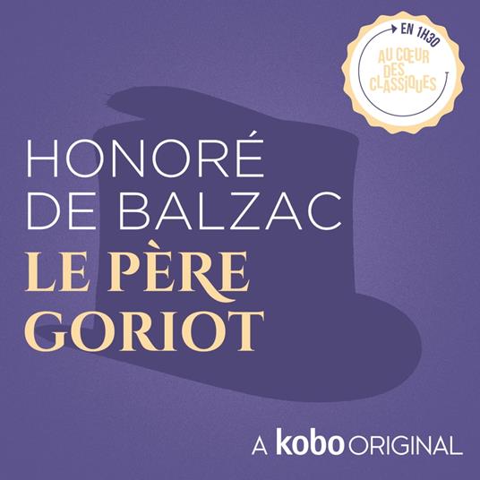 Le Père Goriot