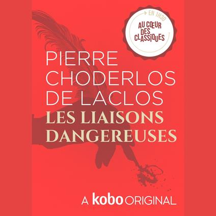 Les Liaisons dangereuses