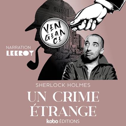 Un crime étrange