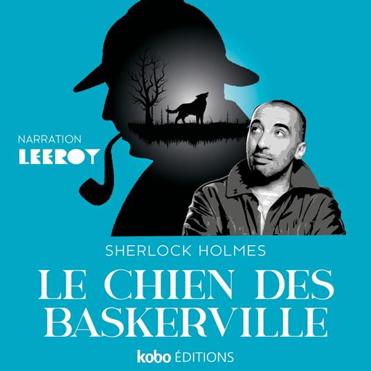 Le Chien des Baskerville