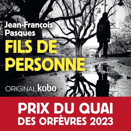 Fils de personne