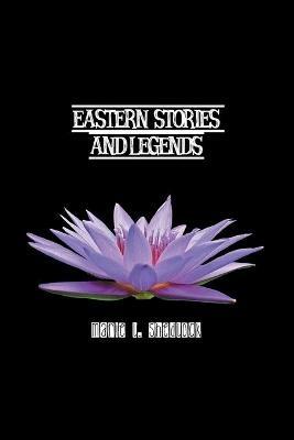 Eastern Stories and Legends - Marie Shedlock - cover