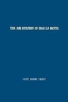 The Air Mystery of Isle La Motte - Edith Craine - cover