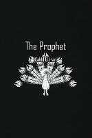 The Prophet - Kahlil Gibran - cover
