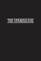 The Upanishads - cover
