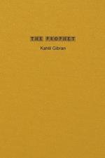 The Prophet