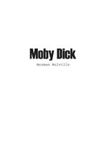 Moby Dick