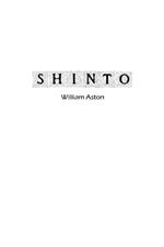 Shinto: The Ancient Religion of Japan